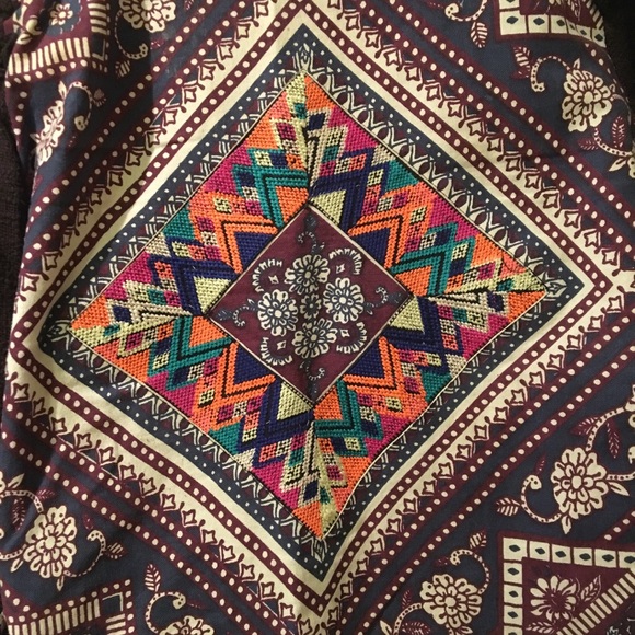 [Billabong] Lou Lou Jacket- embroidered, cropped - Picture 7 of 8